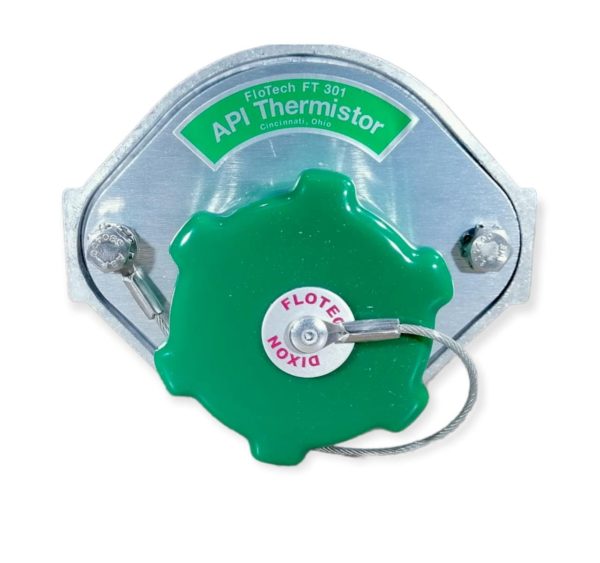 SOCKET THERMISTOR FT301