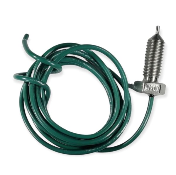 TORNILLO PIN DE ATERRIZAJE FT450