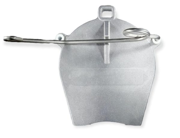 TAPA PARA TUBO PORTA MANGUERA