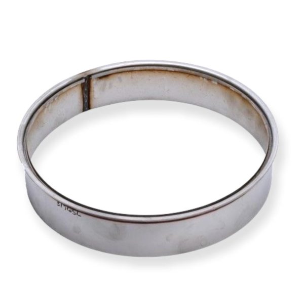 CUELLO 20 SOLDABLE TIPO L INOXIDABLE BETTS 3176SL