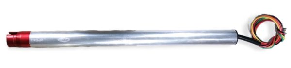 VASTAGO PARA SENSOR OPTICO FT100-12