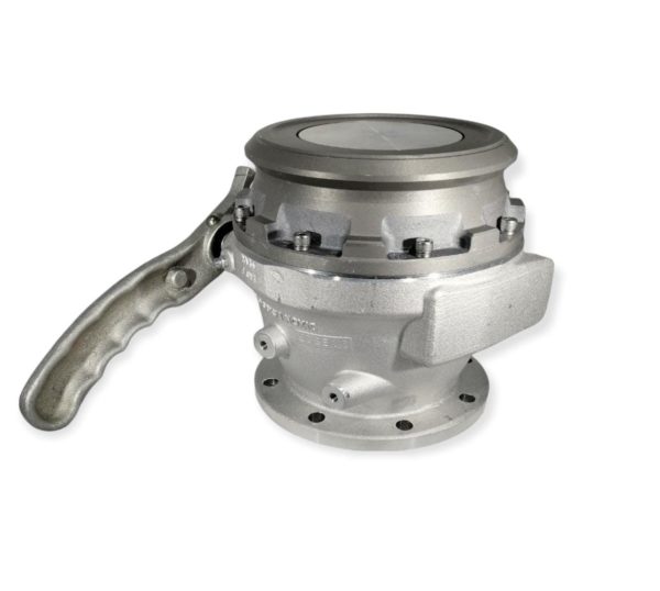 VALVULA API CON MIRILLA 5204