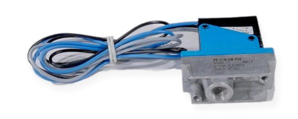 MICROSWITCH NEUMATICO FESTO PE-18-1N-SW