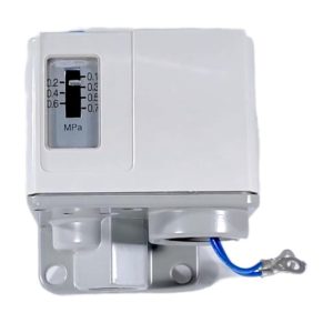 PRESOSTATO AJUSTABLE SMC IS3000-N02L1