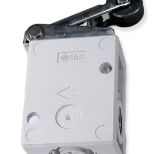 VALVULA DE RODILLO SMC VM230-02-01SA