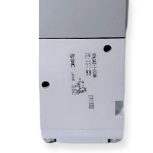 VALVULA NEUMATICA DE TRES VIAS SMC VPA342-02-NA