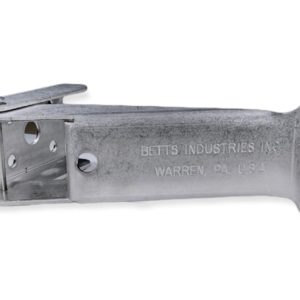 CONTROL REMOTO INOXIDABLE BETTS 35603SL