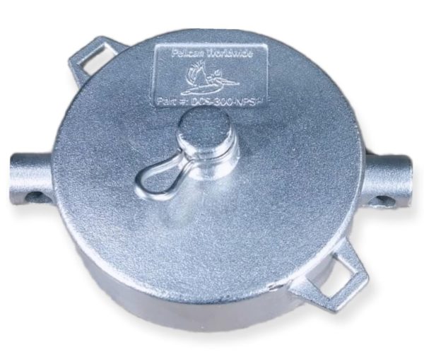 TAPON FUSIBLE