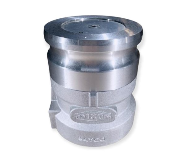 VALVULA RECUPERADORA DE VAPORES VR4100