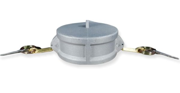 TAPON DC, TAPON HEMBRA
